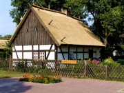 Heimathaus Prieros
